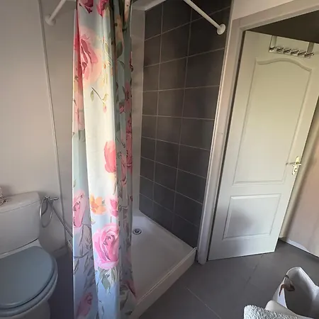 Accommodatie bij particulieren Privee Pres D'uzes