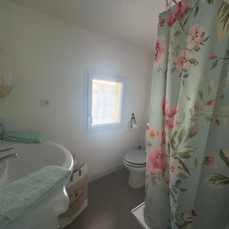 Privee Pres D'uzes Accommodatie bij particulieren *